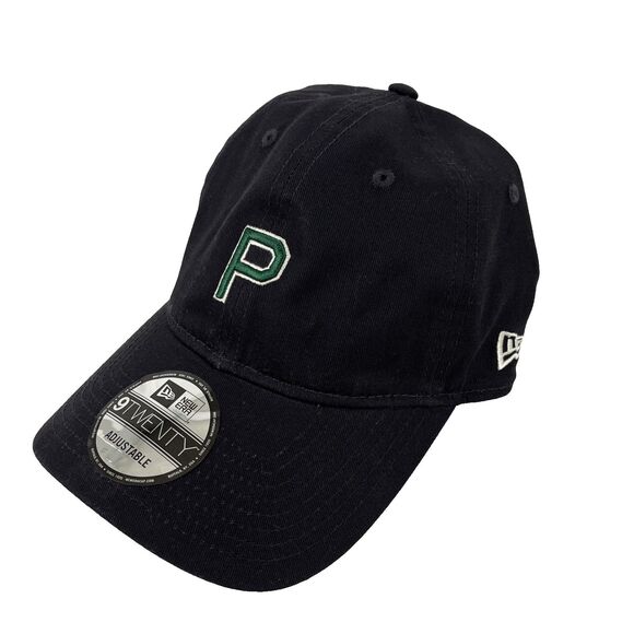 New Era Cooperstown Collection Philadelphia Phillies 9Twenty Strapback Hat Cap - Picture 1 of 6